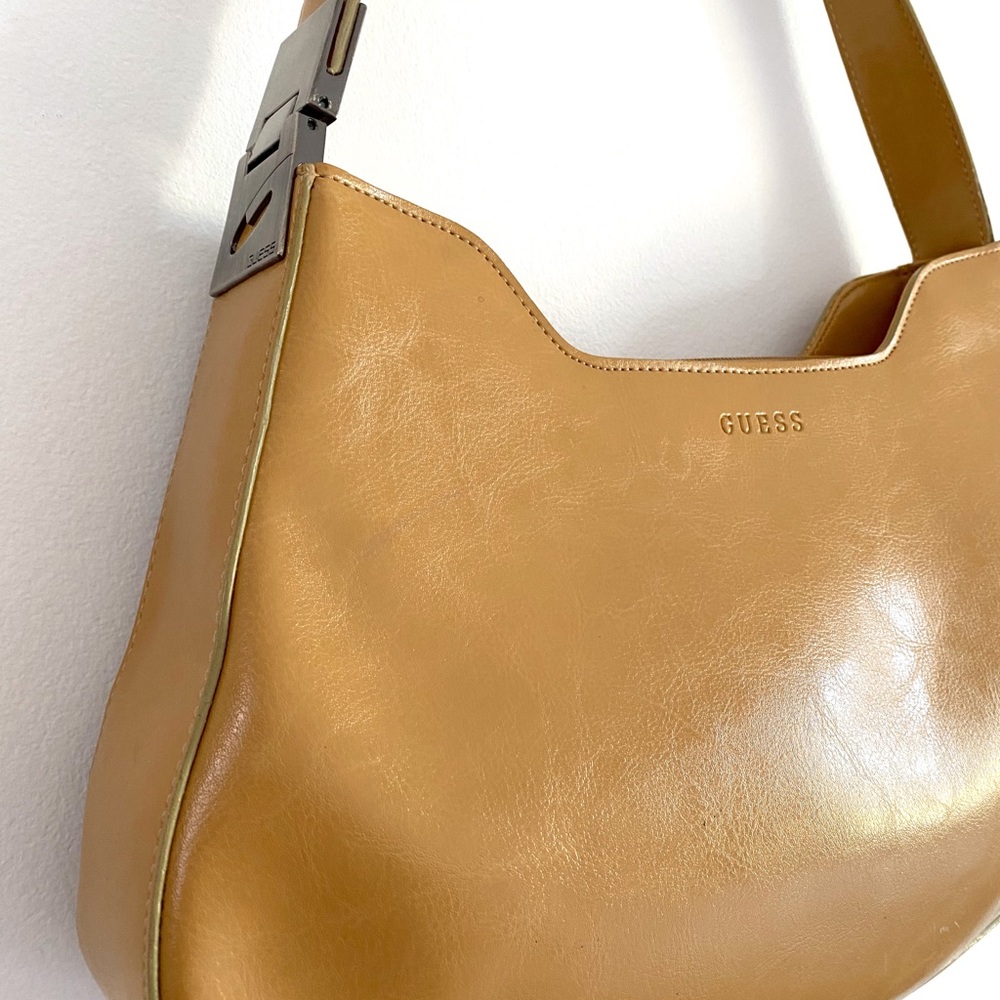 Vintage Guess Shoulder Bag